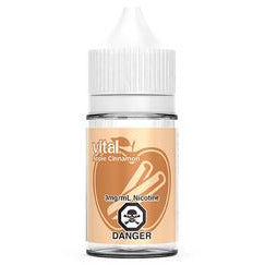 VITAL E-LIQUID (30ml)