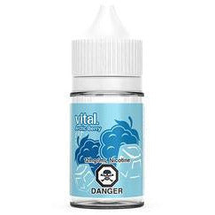 VITAL E-LIQUID (30ml)