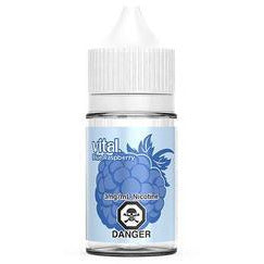 VITAL E-LIQUID (30ml)