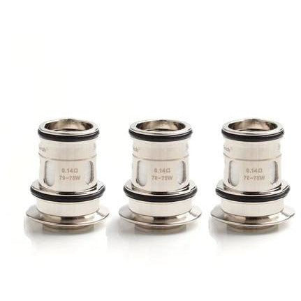 HORIZONTECH FALCON 2 REPLACEMENT COIL (3 PACK)