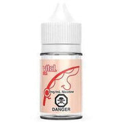 VITAL E - LIQUID (30ml) - variant_title - Nicotine Strength: option1_value - Inspired Vapor Company