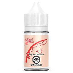 VITAL E-LIQUID (30ml)