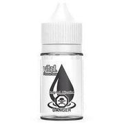 VITAL E - LIQUID (30ml) - variant_title - Nicotine Strength: option1_value - Inspired Vapor Company