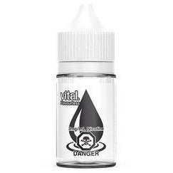 VITAL E - LIQUID (30ml) - variant_title - Nicotine Strength: option1_value - Inspired Vapor Company