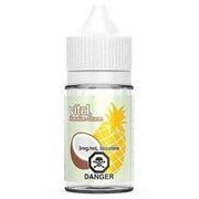 VITAL E - LIQUID (30ml) - variant_title - Nicotine Strength: option1_value - Inspired Vapor Company