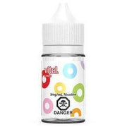 VITAL E - LIQUID (30ml) - variant_title - Nicotine Strength: option1_value - Inspired Vapor Company