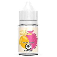VITAL E-LIQUID (30ml)