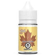 VITAL E - LIQUID (30ml) - variant_title - Nicotine Strength: option1_value - Inspired Vapor Company