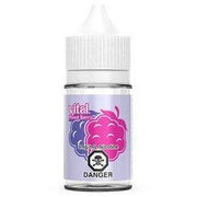 VITAL E - LIQUID (30ml) - variant_title - Nicotine Strength: option1_value - Inspired Vapor Company