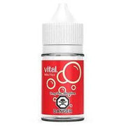 VITAL E - LIQUID (30ml) - variant_title - Nicotine Strength: option1_value - Inspired Vapor Company