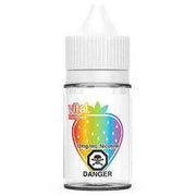 VITAL E - LIQUID (30ml) - variant_title - Nicotine Strength: option1_value - Inspired Vapor Company