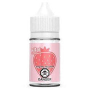 VITAL E - LIQUID (30ml) - variant_title - Nicotine Strength: option1_value - Inspired Vapor Company