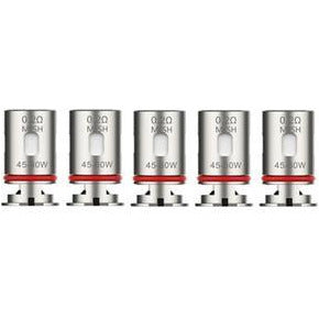 VAPORESSO GTX COILS - *LAST CALL*