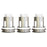 SMOK TF2019 REPLACEMENT COILS (3 PACK)