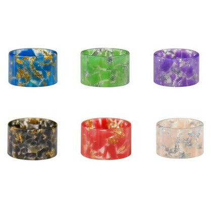 BLITZ SEQUINS TFV16 DRIP TIP * LAST CALL *