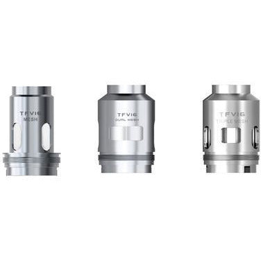 SMOK TFV16 REPLACEMENT COIL (3 PACK) - *LAST CALL*
