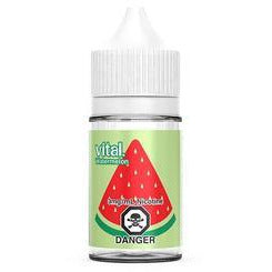 VITAL E-LIQUID (30ml)