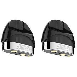 VAPORESSO RENOVA ZERO PODS (2 PACK) - *LAST CALL*