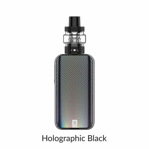 VAPORESSO LUXE II STARTER KIT WITH GTX TANK 22C [CRC] - *LAST CALL*