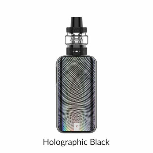 VAPORESSO LUXE II STARTER KIT WITH GTX TANK 22C [CRC]