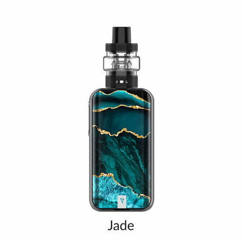 VAPORESSO LUXE II STARTER KIT WITH GTX TANK 22C [CRC] - *LAST CALL*