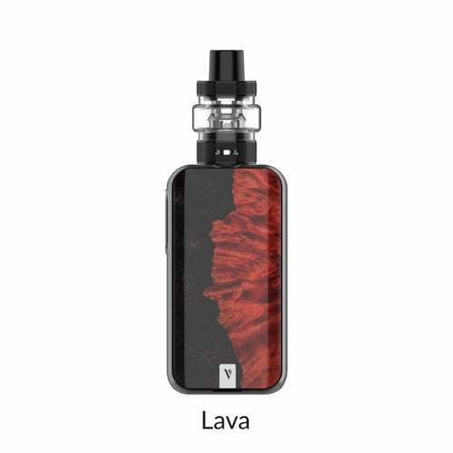 VAPORESSO LUXE II STARTER KIT WITH GTX TANK 22C [CRC]