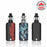 VAPORESSO LUXE II STARTER KIT WITH GTX TANK 22C [CRC] - *LAST CALL*