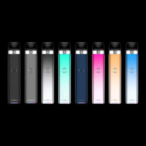 VAPORESSO XROS 3 POD KIT *LAST CALL*