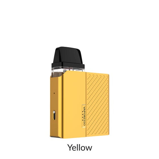 VAPORESSO XROS NANO POD KIT (CRC) *LAST CALL* IVC VAPORESSO XROS NANO POD KIT (CRC) *LAST CALL* IVC
