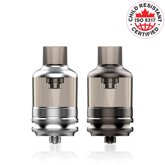 VOOPOO TPP POD TANK