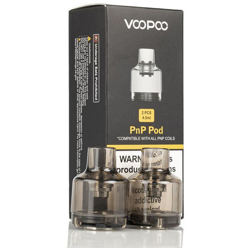 VOOPOO PNP POD CARTRIDGE 2PCS/Pack
