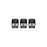 VOOPOO VINCI/DRAG NANO 2 REPLACEMENT PODS *LAST CALL*