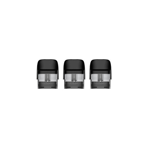 VOOPOO VINCI/DRAG NANO 2 REPLACEMENT PODS (3 PACK)