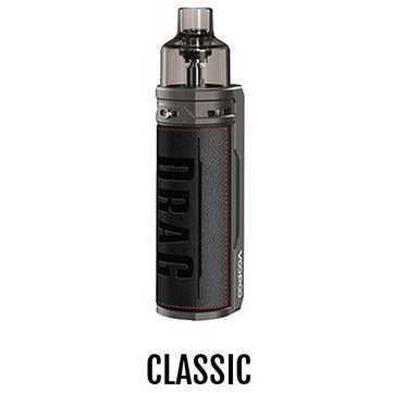 VOOPOO DRAG S 60W POD KIT