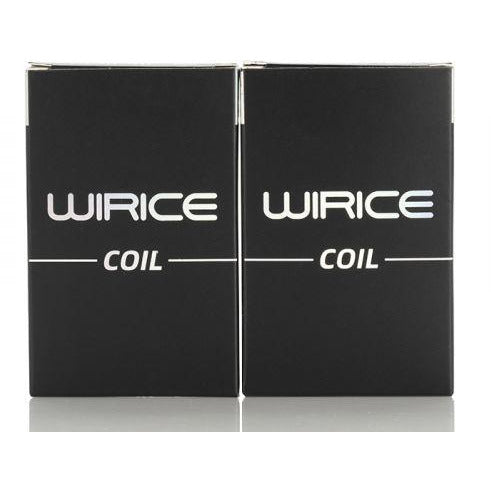 WIRICE LAUNCHER W8 REPLACEMENT COILS