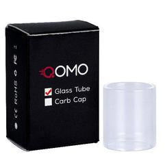 XMAX QOMO GLASS BUBBLER & ACCESSORIES