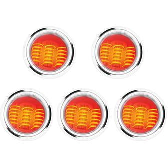 YOCAN REGEN QTC COIL(5 PACK) - *LAST CALL*