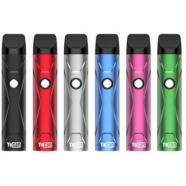 YOCAN X CONCENTRATE POD KIT
