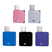 Z FIT DEVICE (STLTH COMPATIBLE) - variant_title - Nicotine Strength: option1_value - Inspired Vapor Company