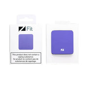 Z FIT DEVICE (STLTH COMPATIBLE) - variant_title - Nicotine Strength: option1_value - Inspired Vapor Company