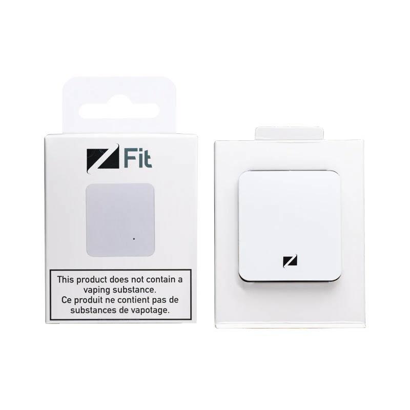 Z FIT DEVICE (STLTH COMPATIBLE) - variant_title - Nicotine Strength: option1_value - Inspired Vapor Company