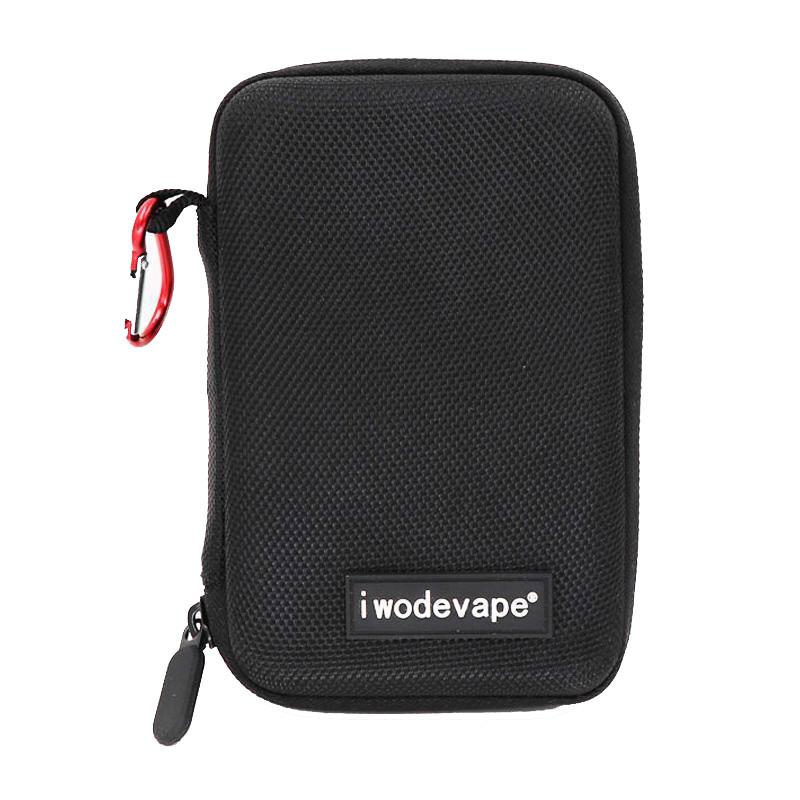VAPE BAG CARRY CASE - variant_title - Nicotine Strength: option1_value - Inspired Vapor Company