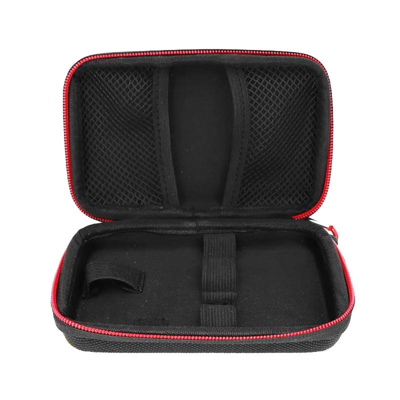 VAPE BAG CARRY CASE - variant_title - Nicotine Strength: option1_value - Inspired Vapor Company